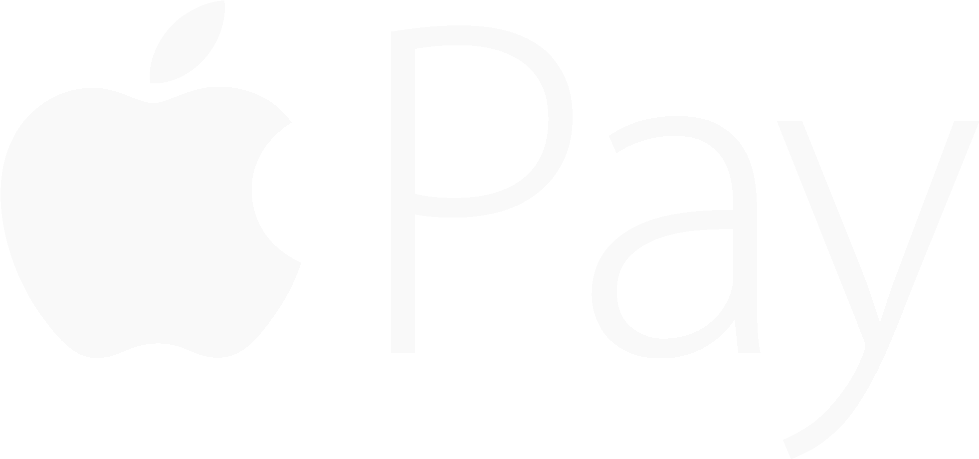 Apple Pay Logo