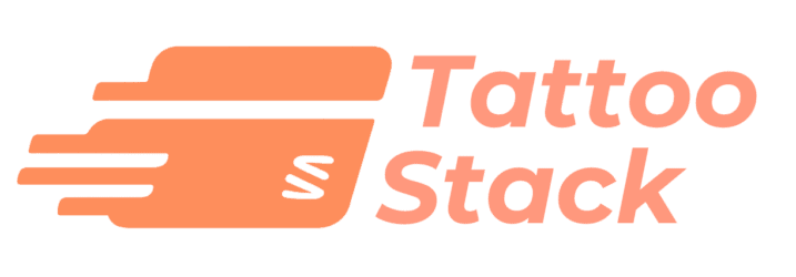 Tattoo Stack Logo